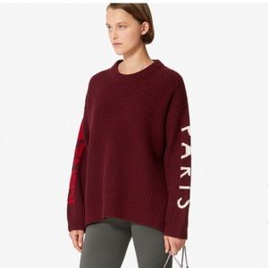 KENZO JUMPER